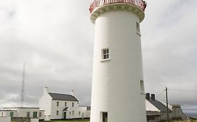 Loop Head Lightkeeper'S House